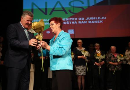 20 LET KD RAK RAKEK 51 FOTO LJUBO VUKELIČ